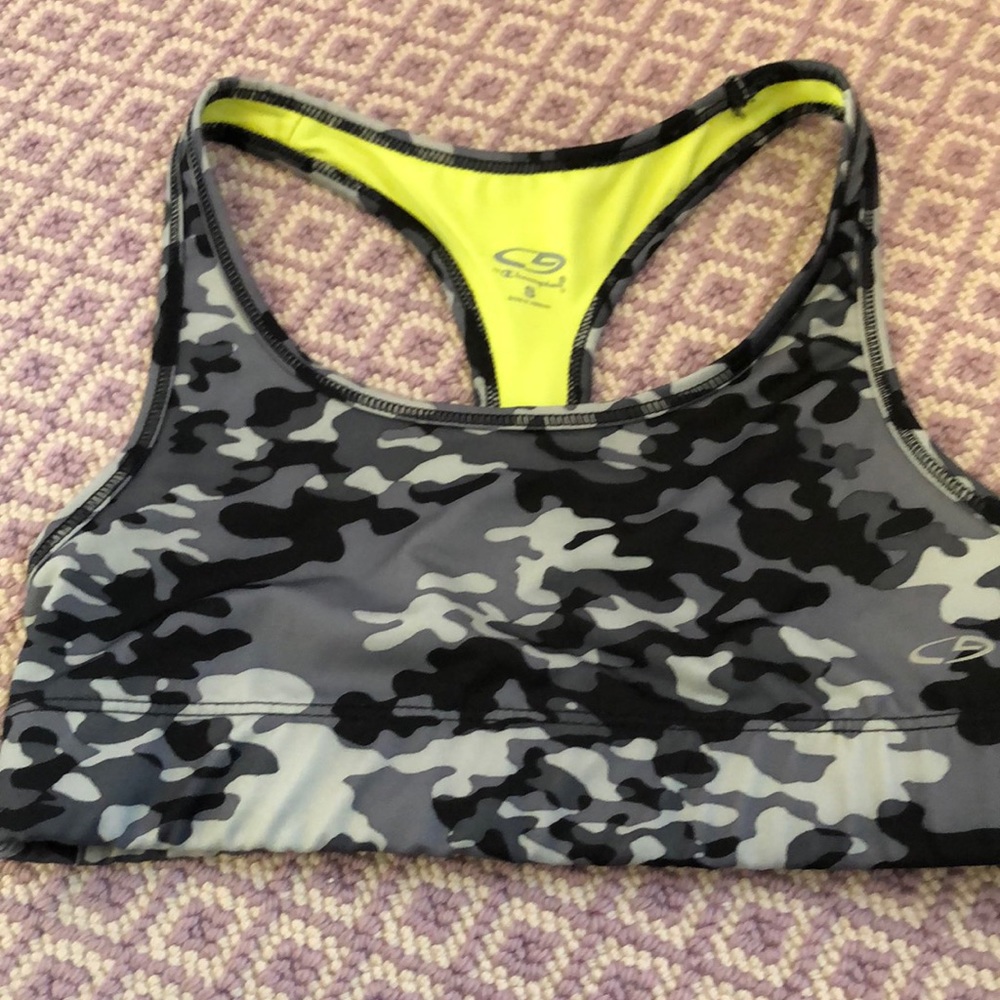 C9 by Champion Sports Bra Racer Back